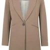 Jassen En Blazers<Aaiko Blazer Amilla | Beige