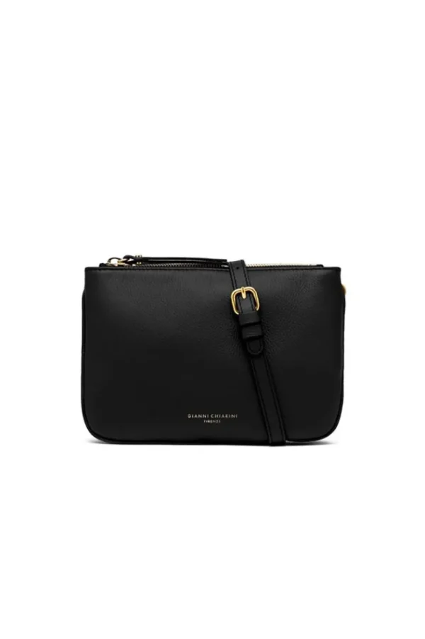 Tassen<Gianni Chiarini Crossbodytas Frida | Zwart