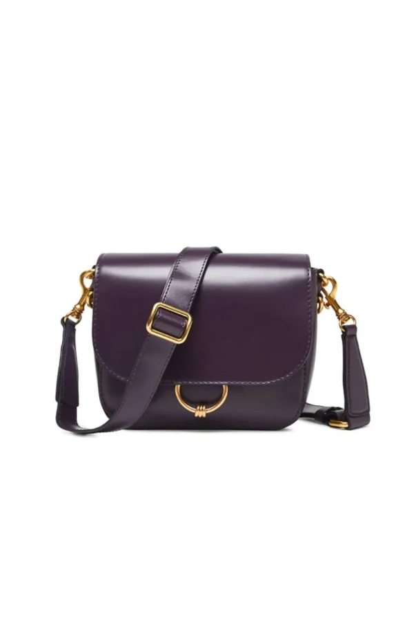 Tassen<Gianni Chiarini Crossbodytas Meg | Paars