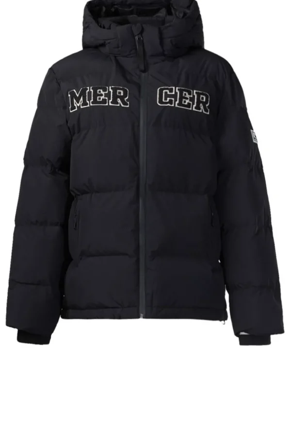 Jassen En Blazers<Mercer Gewatteerd Jack Estate | Blauw