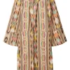 Jassen En Blazers<Lolly's was Jas Met Azteekse Print Jaipur | Beige