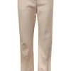 Broeken & Jumpsuits<Patrizia Pepe Joggingbroek Bella | Beige