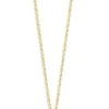 Sieraden<Gewoon Franky 14K Gouden Ketting Ster | Geel Goud