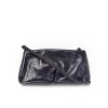 Tassen<Gianni Chiarini Lakleer Clutch Iris | Paars