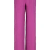 Broeken & Jumpsuits<Dante 6 Paperbag Broek Hedy | Roze