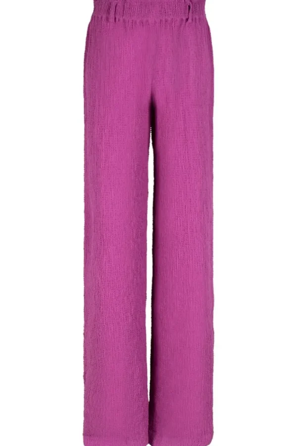 Broeken & Jumpsuits<Dante 6 Paperbag Broek Hedy | Roze