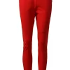 Broeken & Jumpsuits<D-ETOILES CASIOPE Reisbroek Guet | Rood