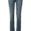 Broeken & Jumpsuits<Liu Jo Skinnyjeans L32 Claudia | Blauw