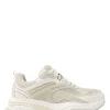 Schoenen<Nubik Sneaker Comet Runner | Beige