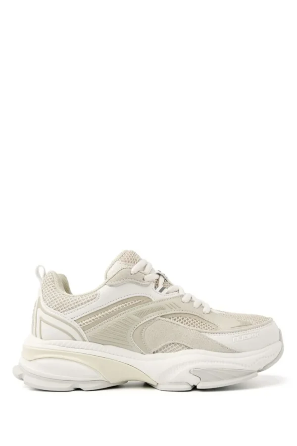 Schoenen<Nubik Sneaker Comet Runner | Beige