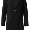 Jassen En Blazers<D-ETOILES CASIOPE Travelwear Blazer Dominique | Zwart