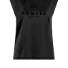 Bloezen & Tops<Dante 6 T-Shirt Met Logo Bold | Zwart